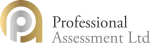 Graham Knott - Professional Assessment Ltd
